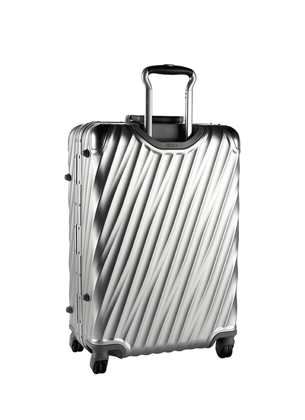 Tumi 19 Degree Aluminum Short Trip Medium Suitcase