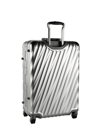Tumi 19 Degree Aluminum Short Trip Medium Suitcase