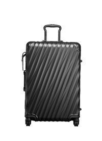 Tumi 19 Degree Aluminium Short Trip Mellem Kuffert