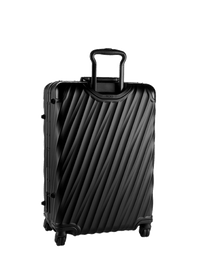 Tumi 19 Degree Aluminium Short Trip Mellem Kuffert