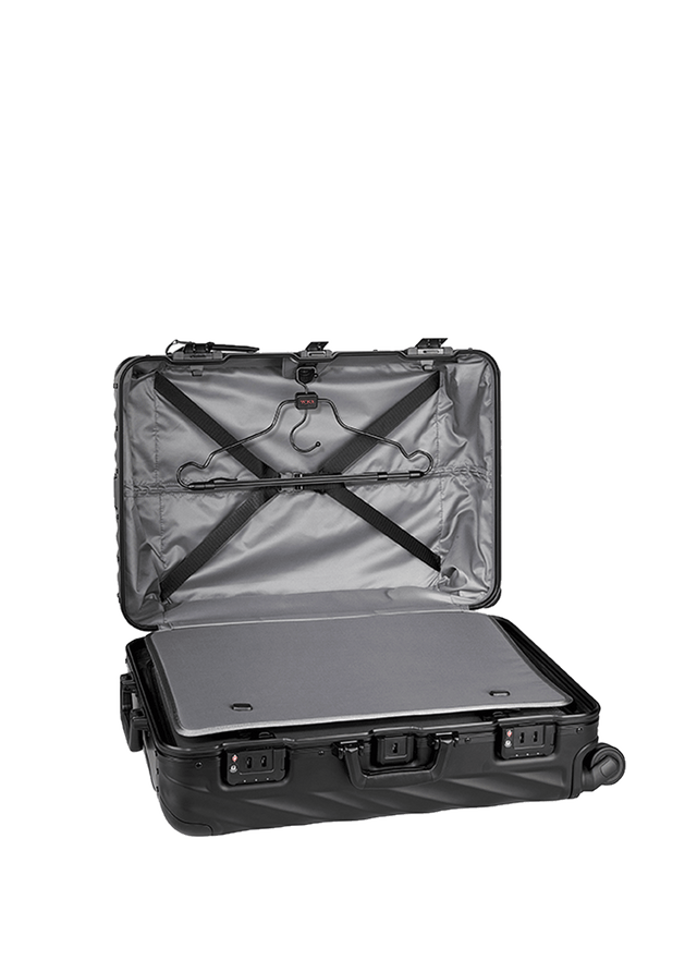 Tumi 19 Degree Aluminium Short Trip Mellem Kuffert