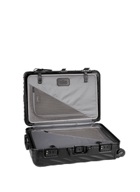 Tumi 19 Degree Aluminium Short Trip Mellem Kuffert