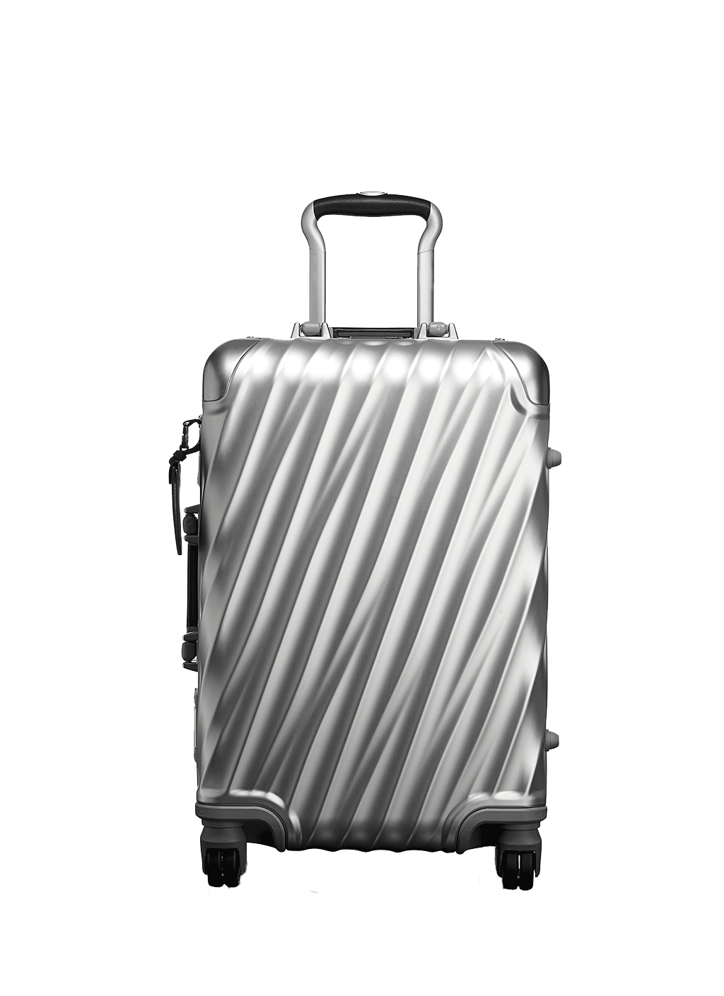 Tumi 19 Degree Aluminum International Cabin Suitcase