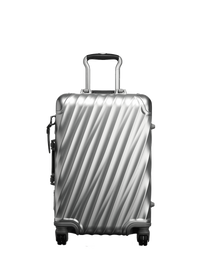 Tumi 19 Degree Aluminum International Cabin Suitcase