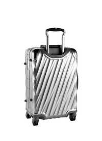 Tumi 19 Degree Aluminum International Cabin Suitcase