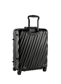 Tumi 19 Degree Aluminium Continental Kabine Kuffert m. Ekstra Dybde