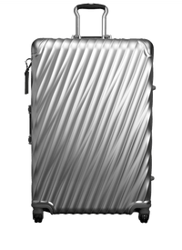 Tumi 19 Degree Aluminium Extended Trip Kuffert