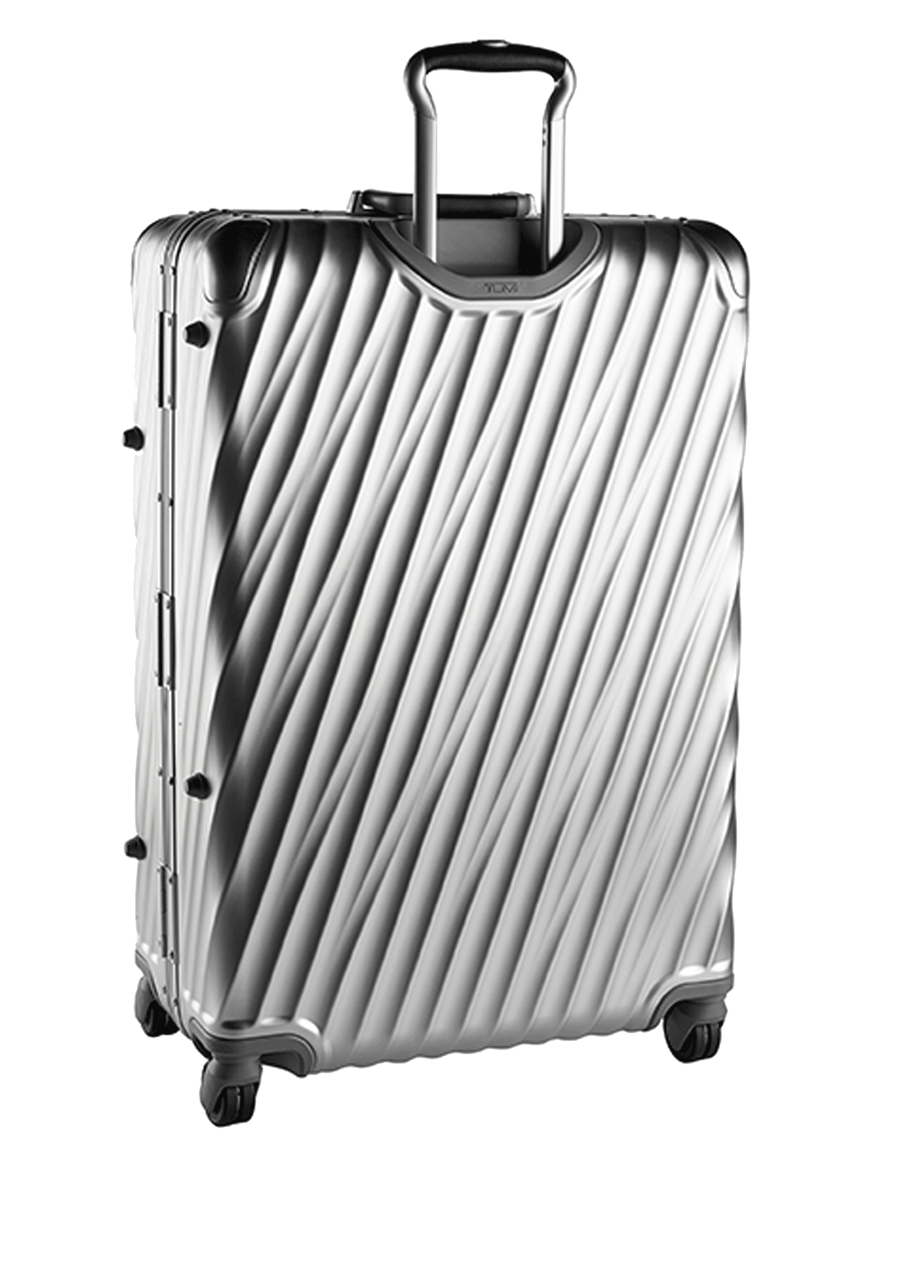 Tumi 19 Degree Aluminum Extended Trip Suitcase