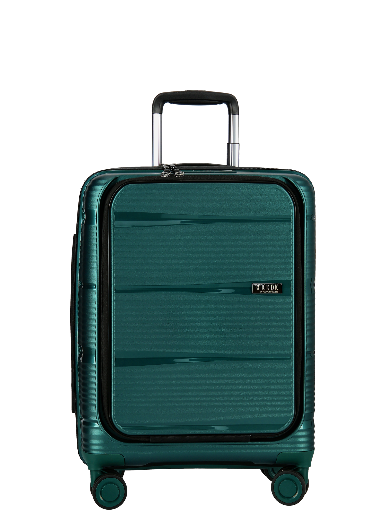 Wire KKDK Kabine Kuffert m. Frontlomme og USB