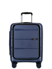 Wire KKDK Kabine Kuffert m. Frontlomme og USB