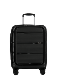 Wire KKDK Kabine Kuffert m. Frontlomme og USB