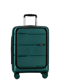 Wire KKDK Kabine Kuffert m. Frontlomme og USB