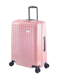 DotDrops Chapter 3 Mellem Kuffert Glitter