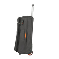 KKDK Wheeler på 2 hjul