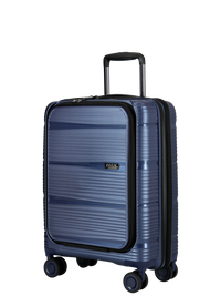 Wire KKDK Kabine Kuffert m. Frontlomme og USB