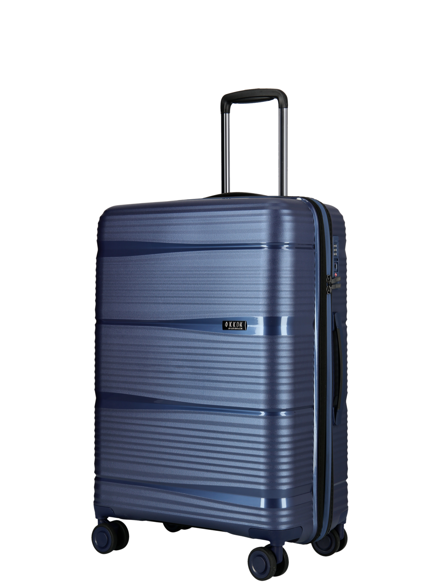 Wire KKDK Check-in M Kuffert