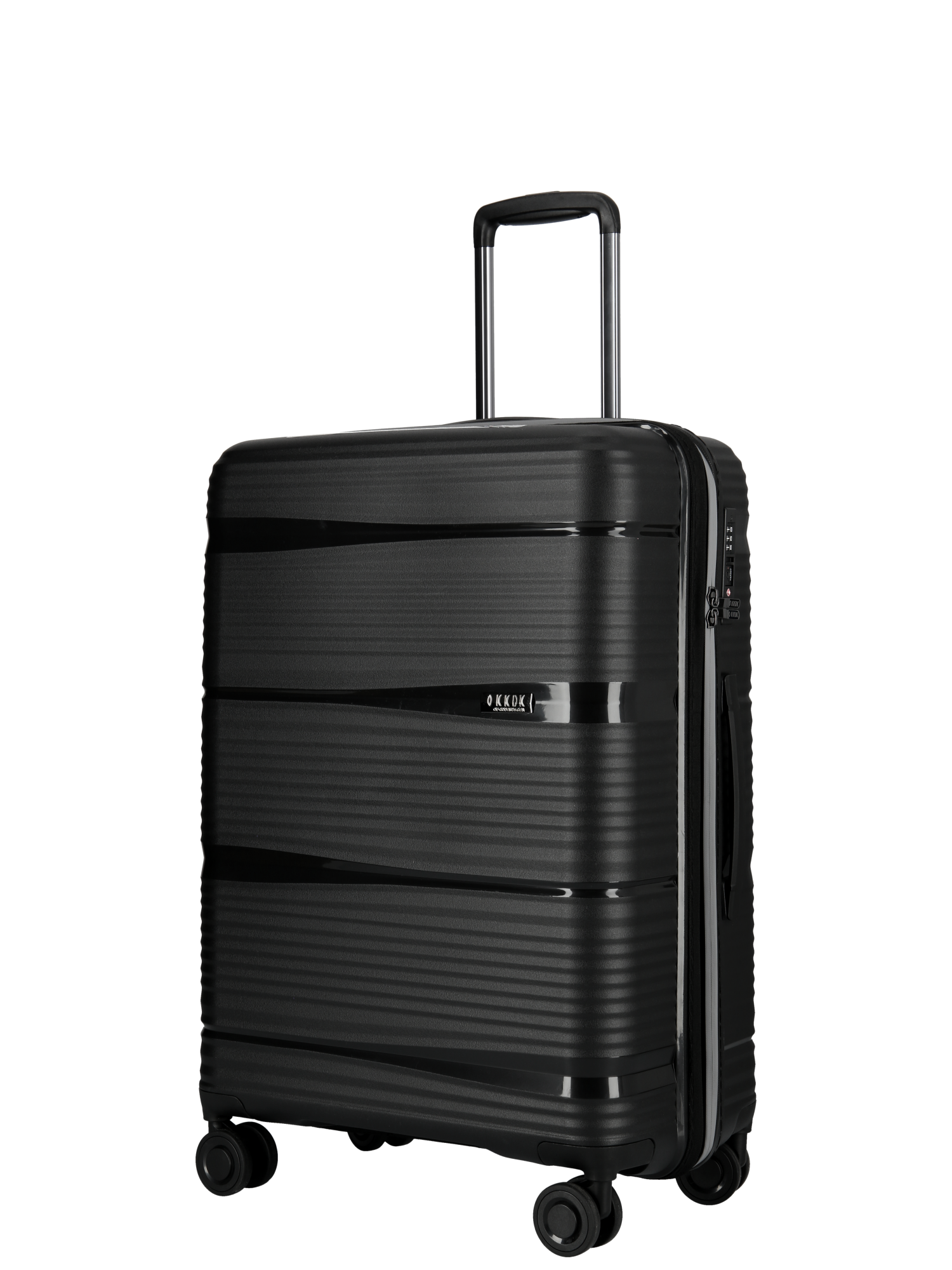 Wire KKDK Check-in M Kuffert