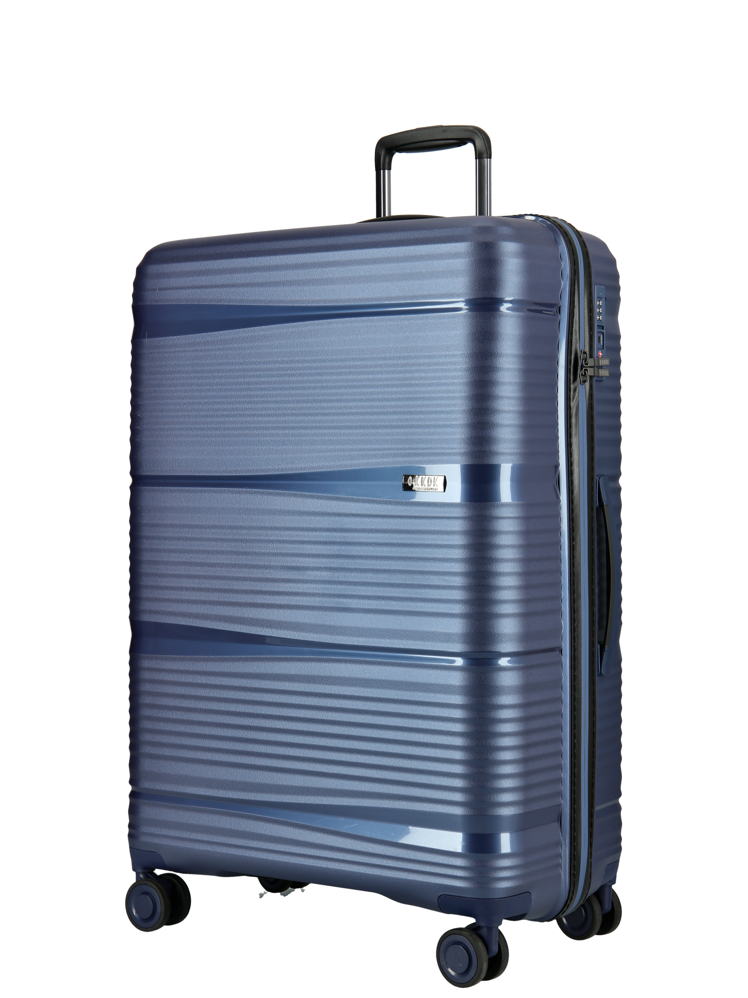 Wire KKDK Check-in L Suitcase