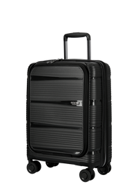 Wire KKDK Kabine Kuffert m. Frontlomme og USB