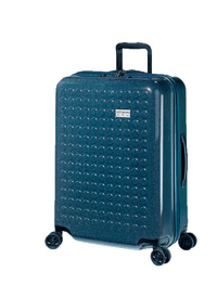 DotDrops Chapter 3 Mellem Kuffert Glitter