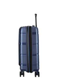 Wire KKDK Kabine Kuffert m. Frontlomme og USB