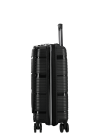 Wire KKDK Kabine Kuffert m. Frontlomme og USB