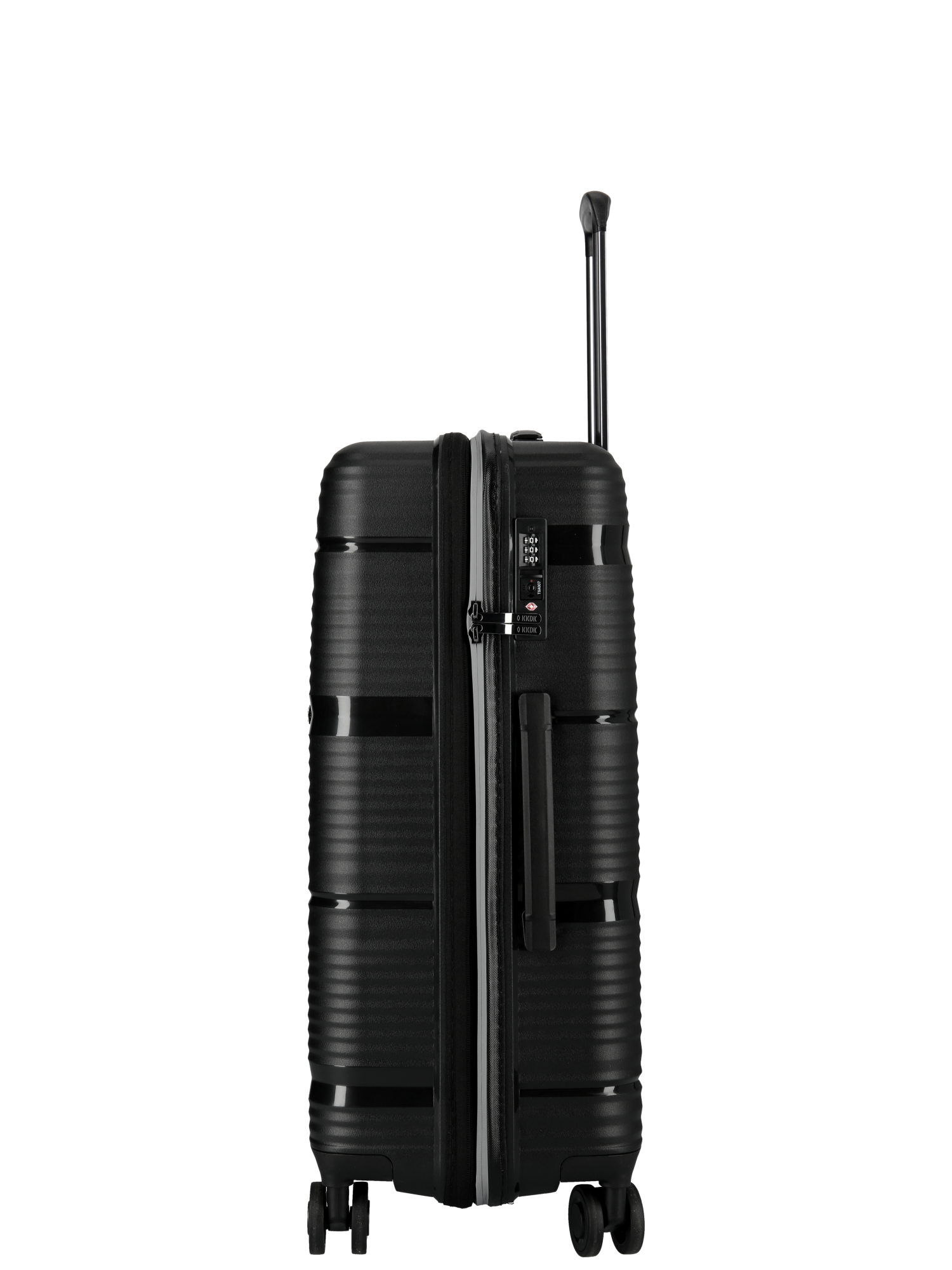 Wire KKDK Check-in M Kuffert