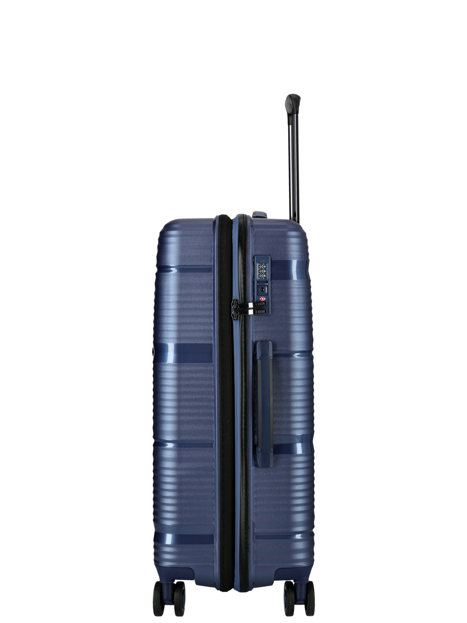 Wire KKDK Check-in M Kuffert