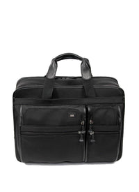 KKDK Stor Computertaske i nylon