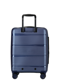 Wire KKDK Kabine Kuffert m. Frontlomme og USB