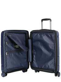 Wire KKDK Kabine Kuffert m. Frontlomme og USB