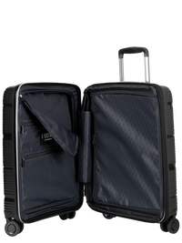 Wire KKDK Kabine Kuffert m. Frontlomme og USB