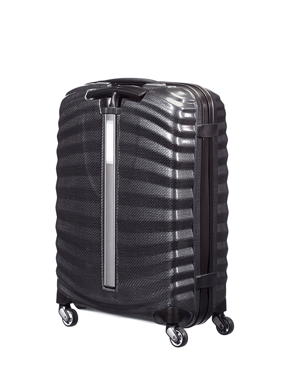 Samsonite LiteShock Medium Suitcase