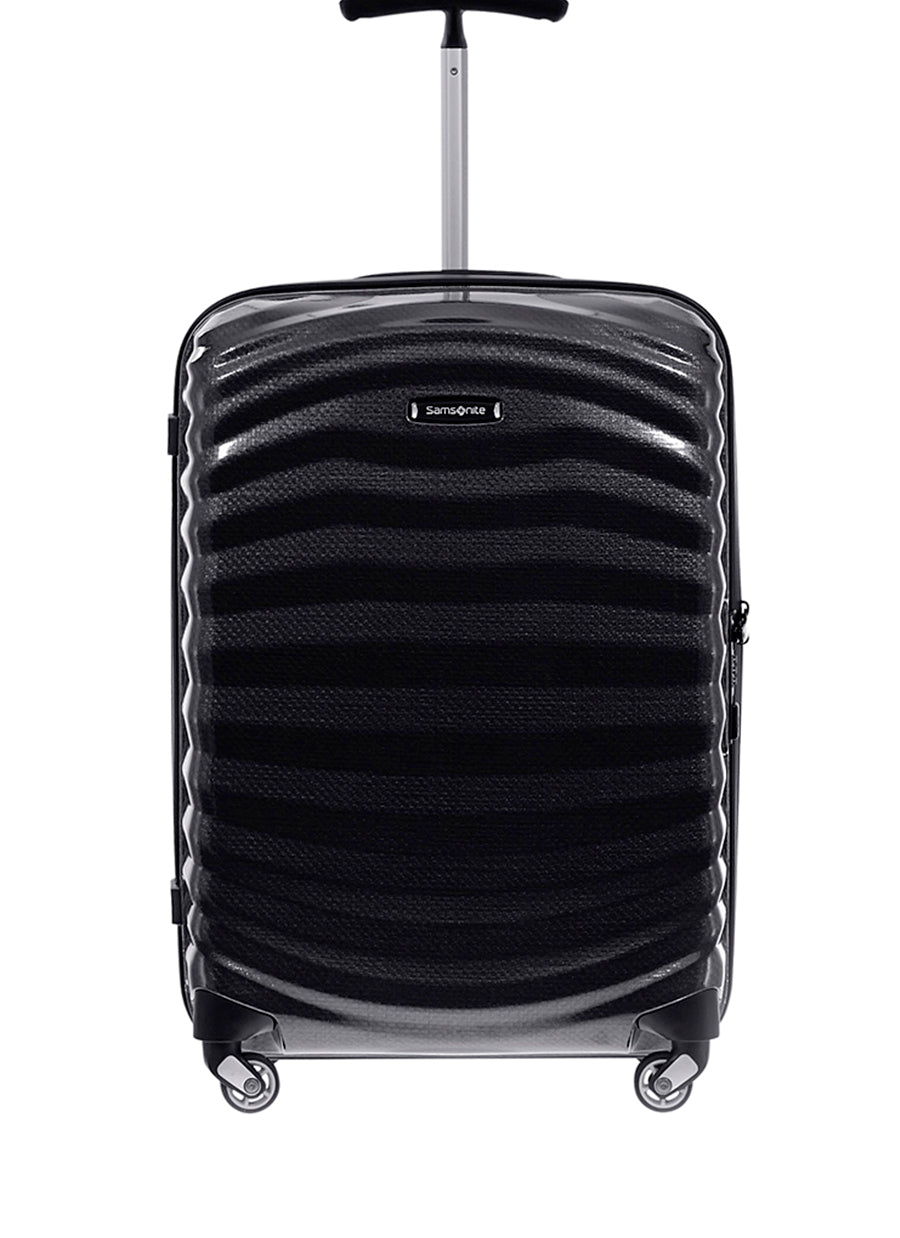 Samsonite LiteShock Medium Suitcase