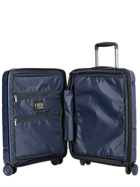 Wire KKDK Kabine Kuffert m. Frontlomme og USB