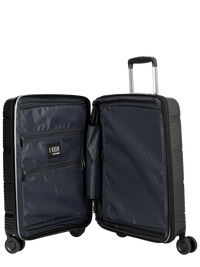 Wire KKDK Kabine Kuffert m. Frontlomme og USB