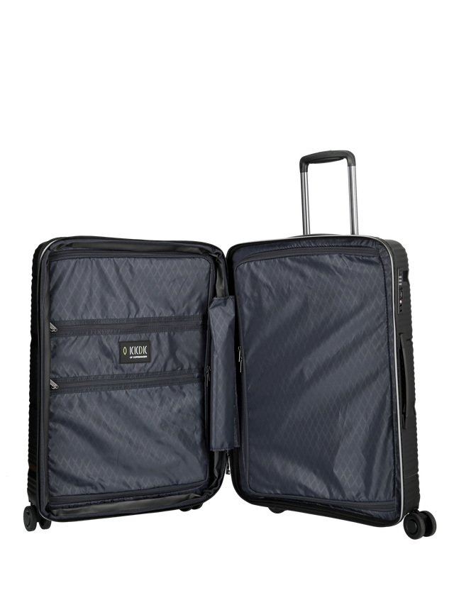 Wire KKDK Check-in M Kuffert