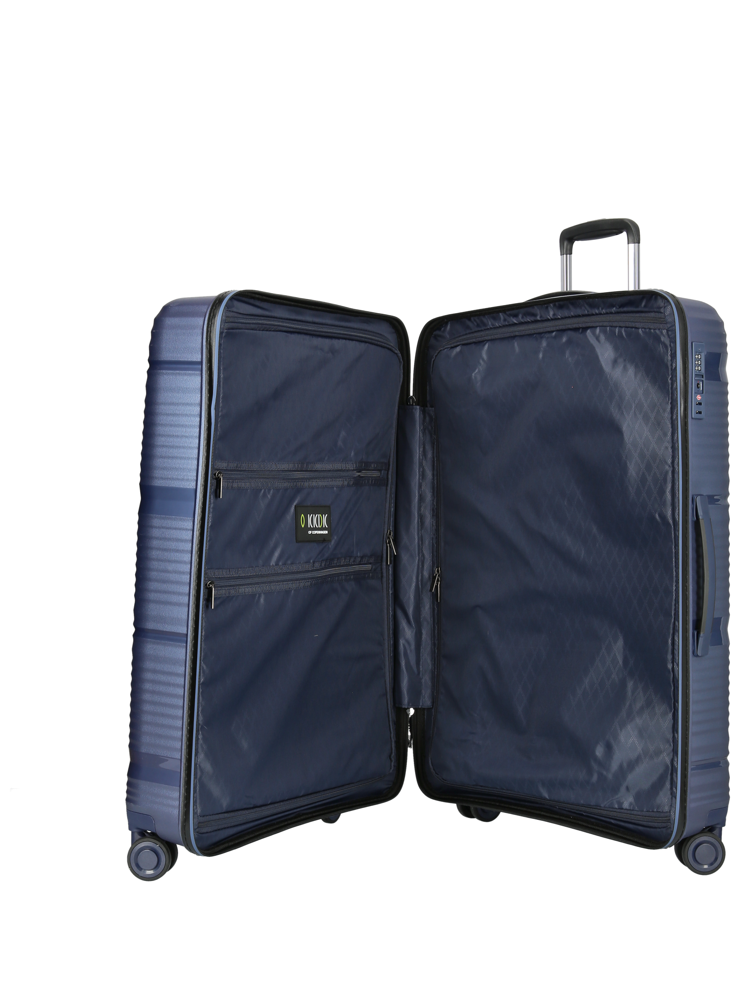 Wire KKDK Check-in L Suitcase
