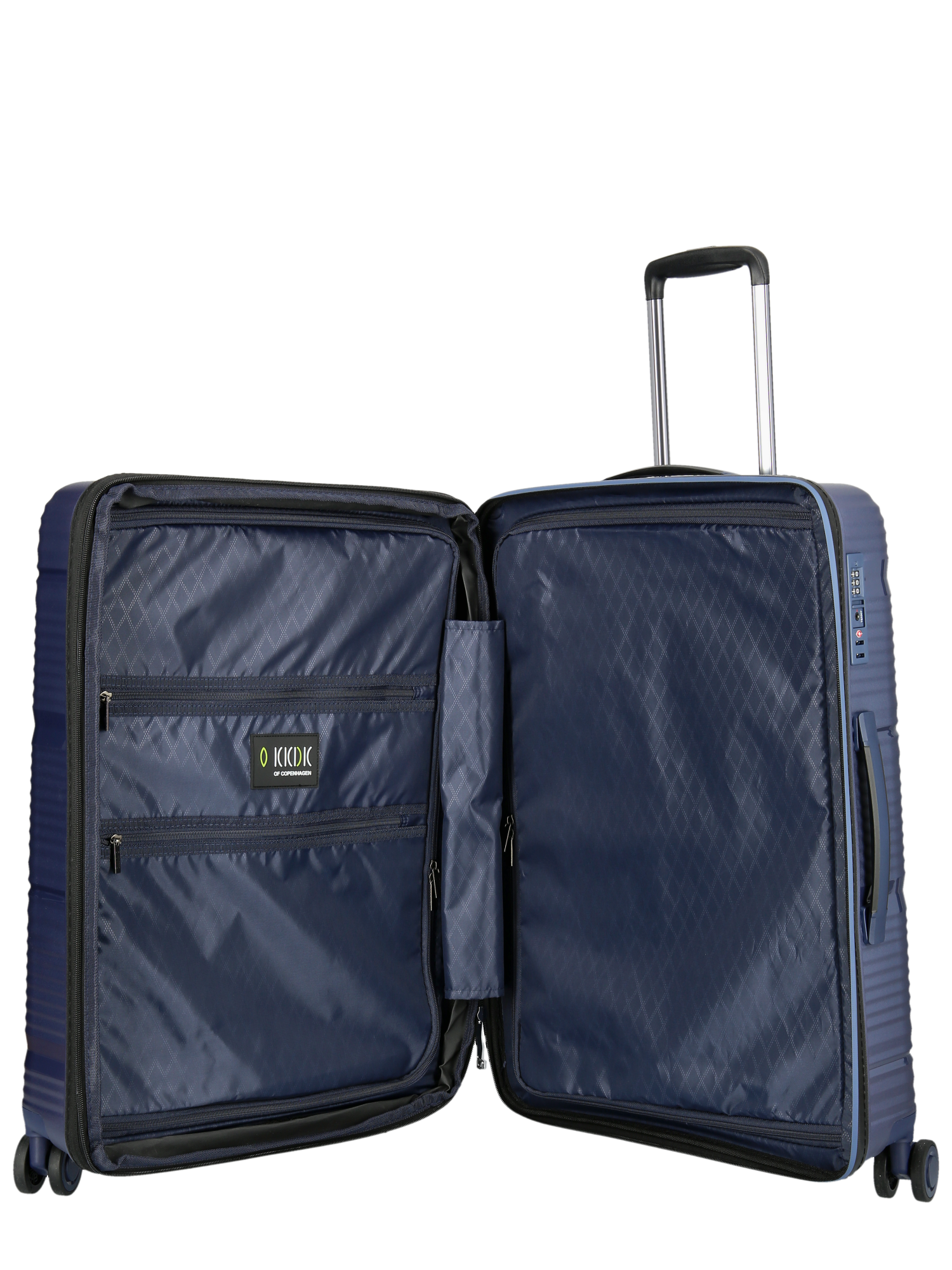 Wire KKDK Check-in M Kuffert