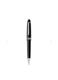 Montblanc Meisterstück Platinum-Coated LeGrand Ballpoint Pen
