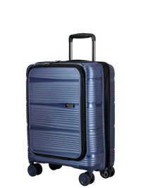 Wire KKDK Kabine Kuffert m. Frontlomme og USB