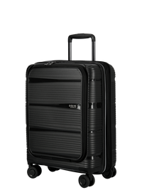 Wire KKDK Kabine Kuffert m. Frontlomme og USB