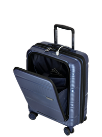 Wire KKDK Kabine Kuffert m. Frontlomme og USB