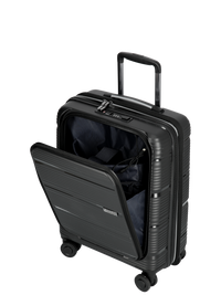 Wire KKDK Kabine Kuffert m. Frontlomme og USB