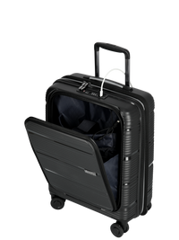 Wire KKDK Kabine Kuffert m. Frontlomme og USB