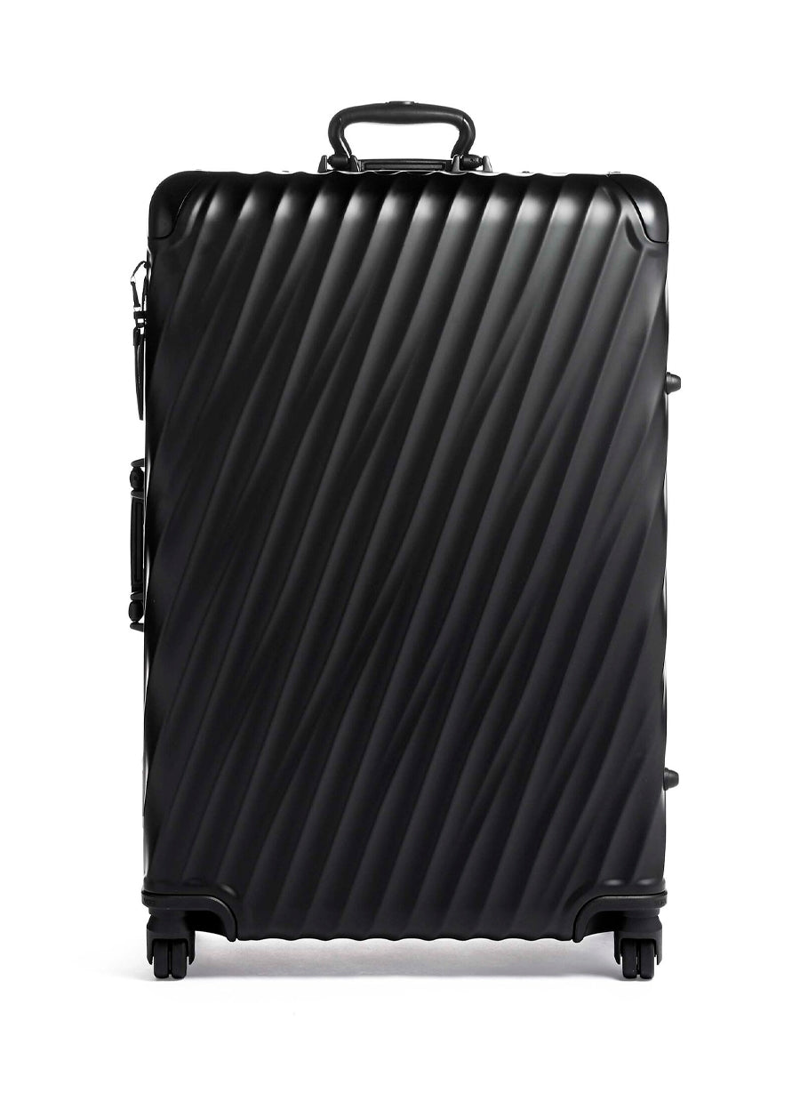 Tumi 19 Degree Aluminium Extended Trip Kuffert