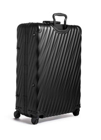 Tumi 19 Degree Aluminium Extended Trip Kuffert