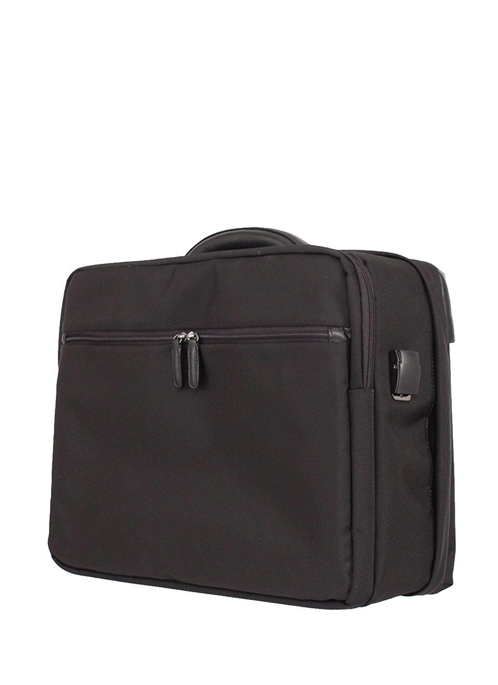COX Laptop Briefcase Nylon Medium