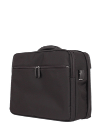 COX Laptop Briefcase Nylon Medium