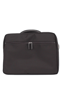 COX Laptop Briefcase Nylon Medium
